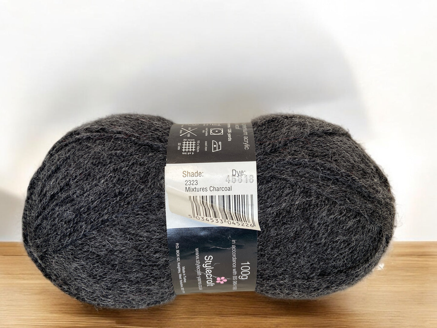 Stylecraft Life DK Wolle