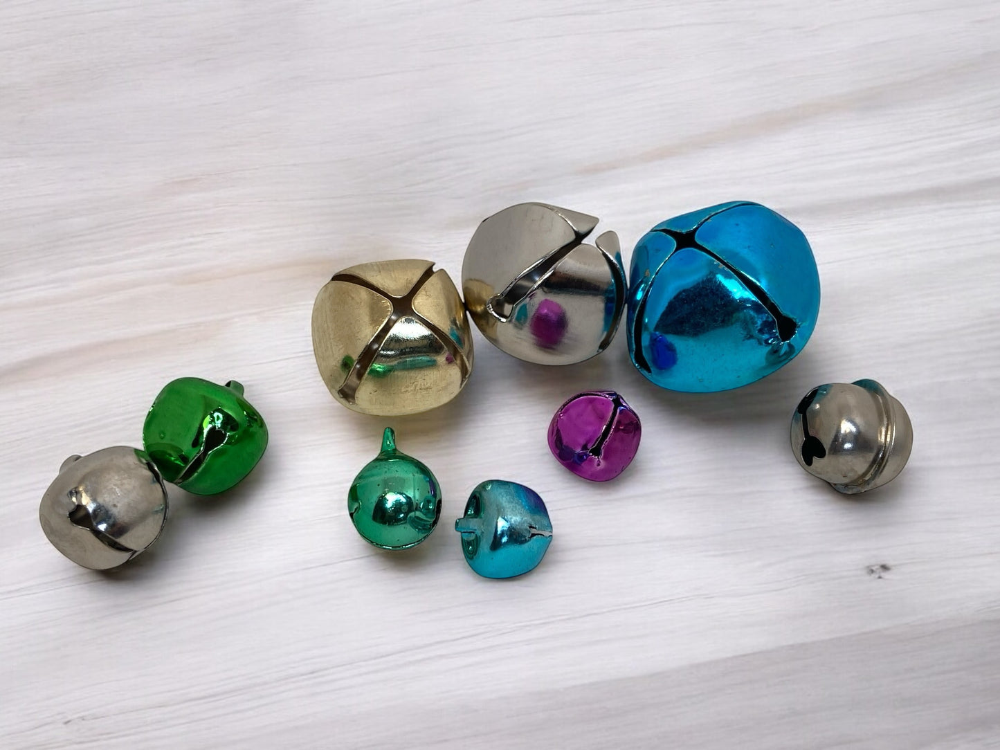Cloches circulaires