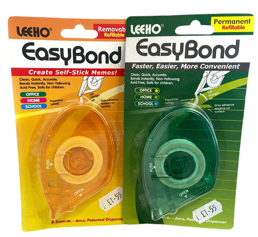 Adhésif Easy Bond