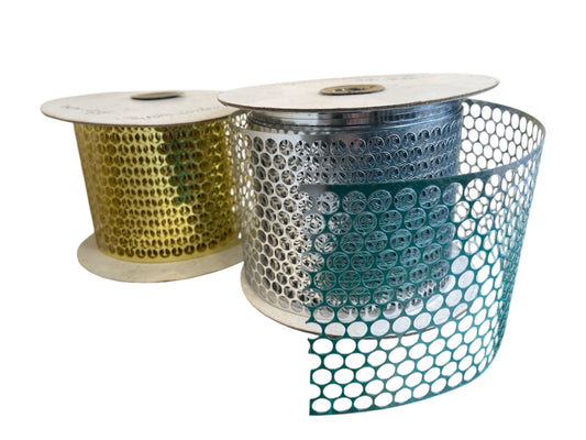 Punchinella (déchets de paillettes) par Impex