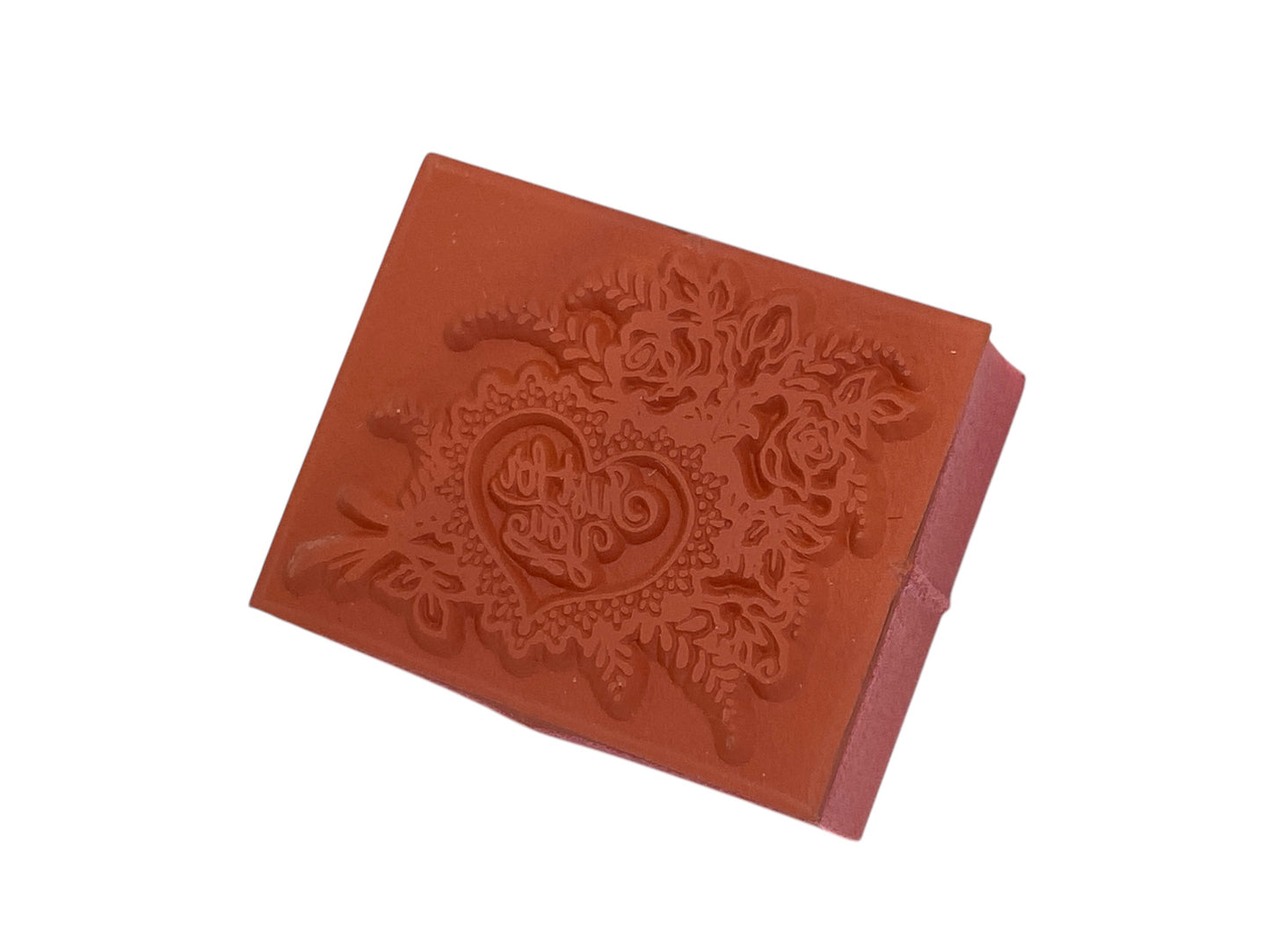 Stempel „Nur für Dich“