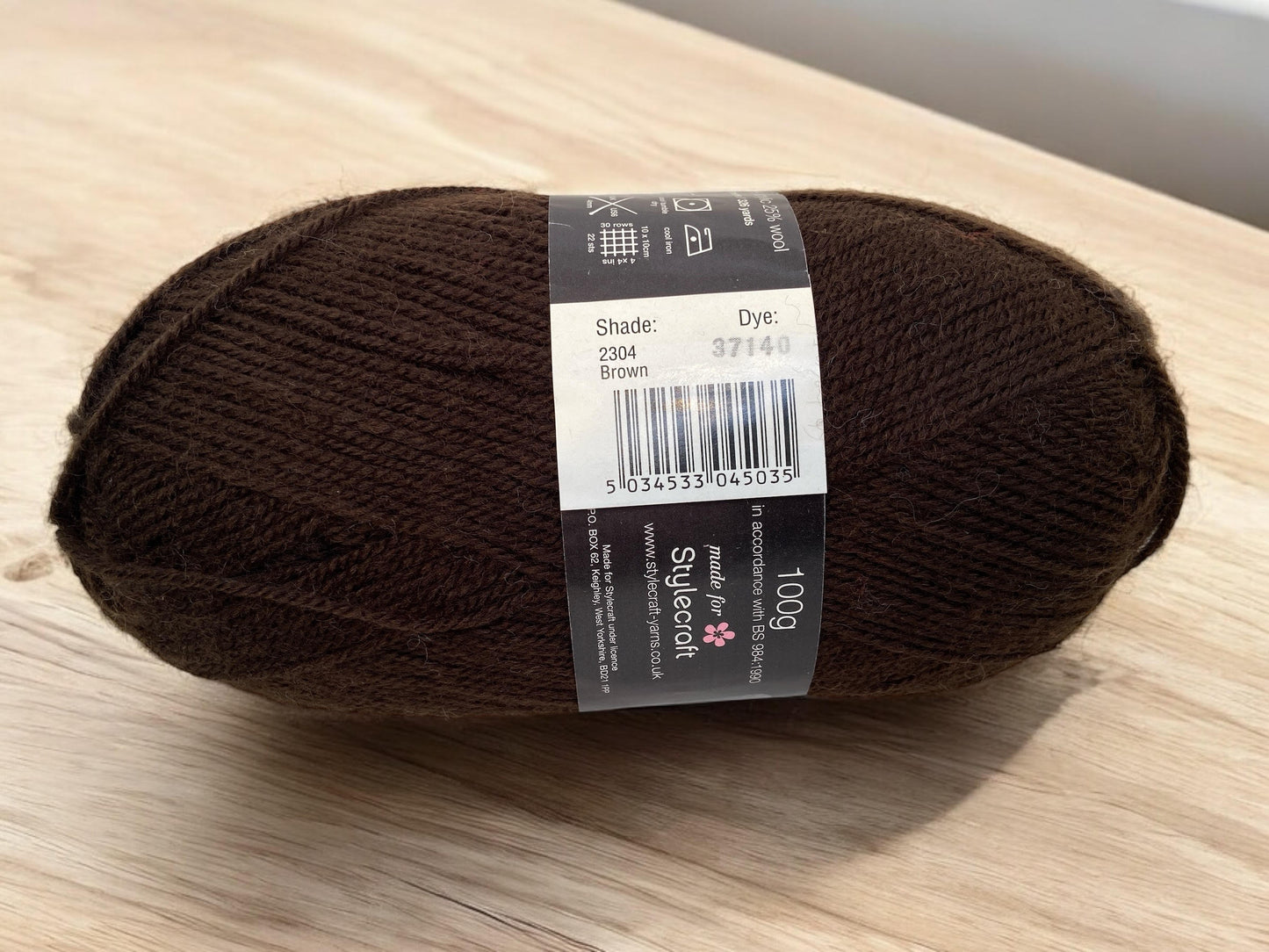 Stylecraft Life DK Wolle