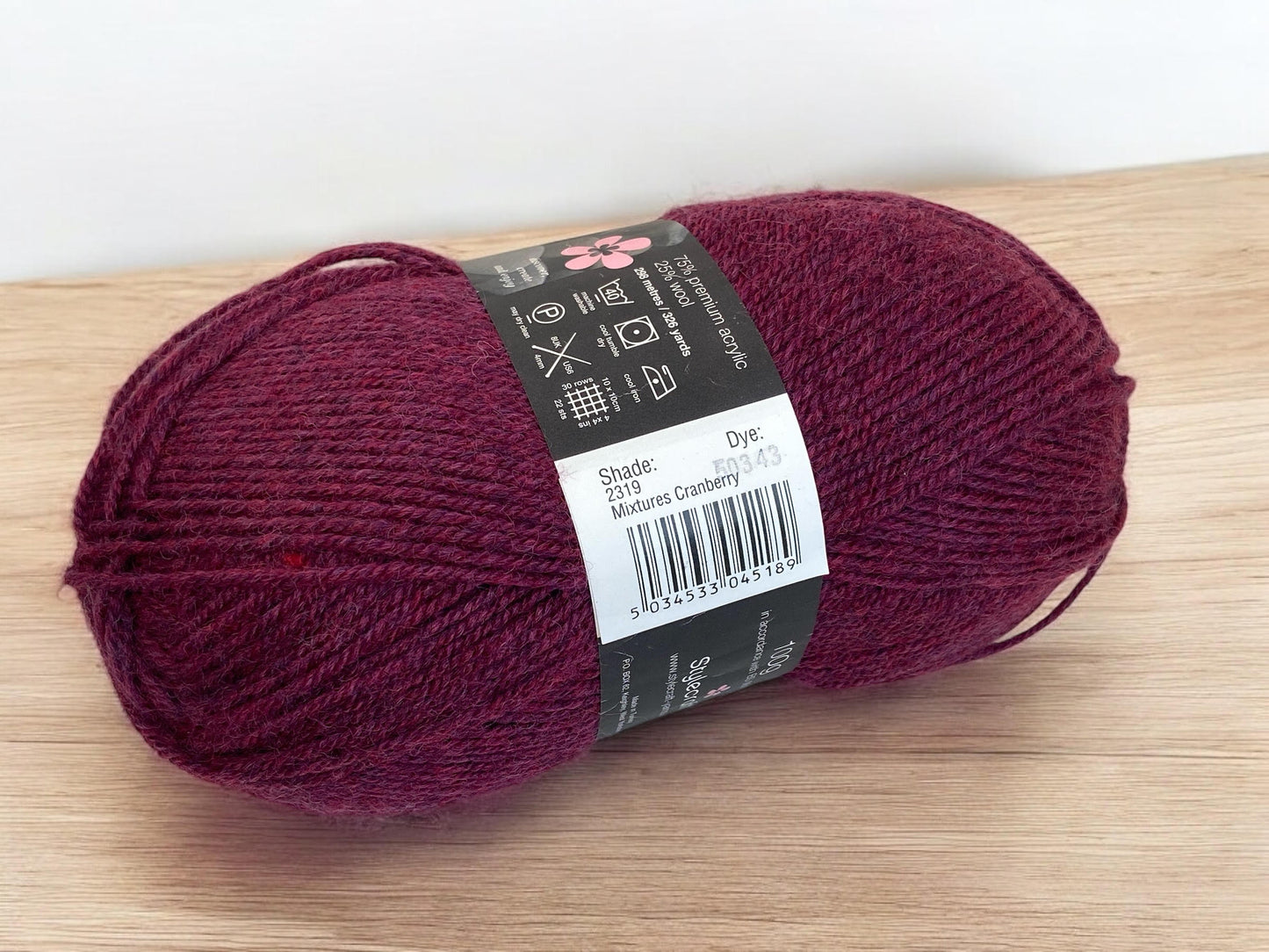 Stylecraft Life DK Wolle