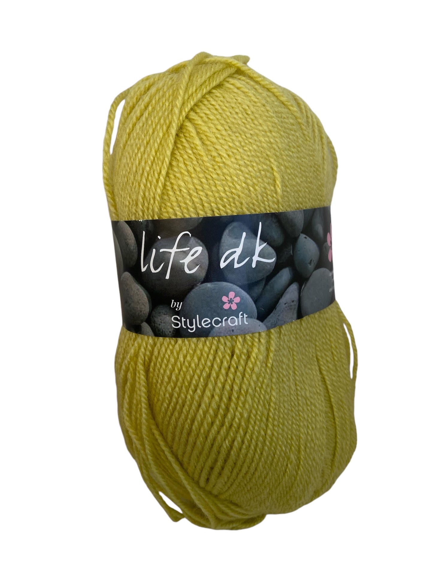 Stylecraft Life DK Wolle