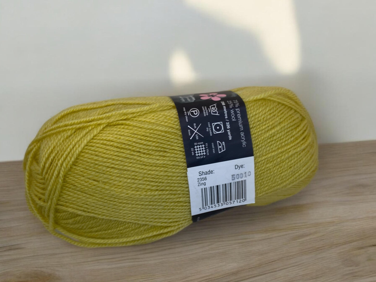 Stylecraft Life DK Wolle