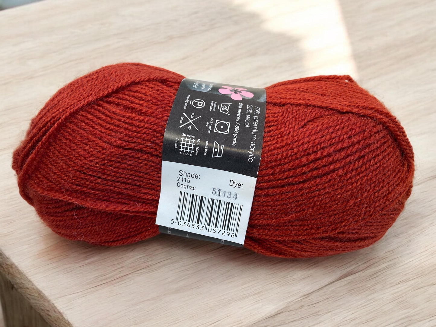 Stylecraft Life DK Wolle