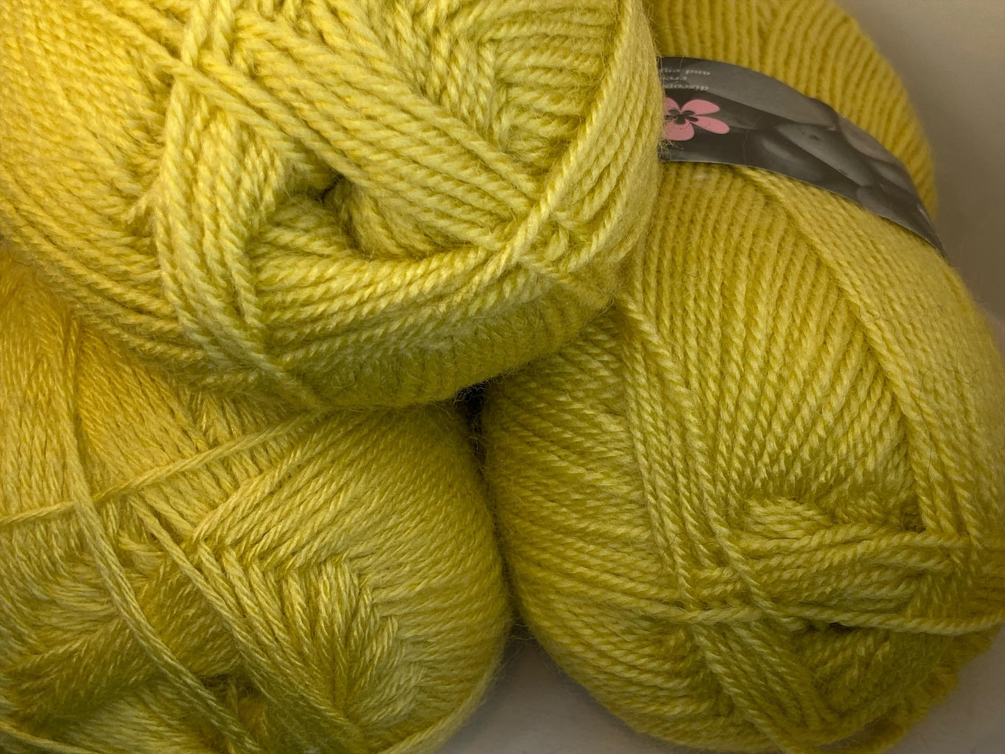 Stylecraft Life DK Wolle