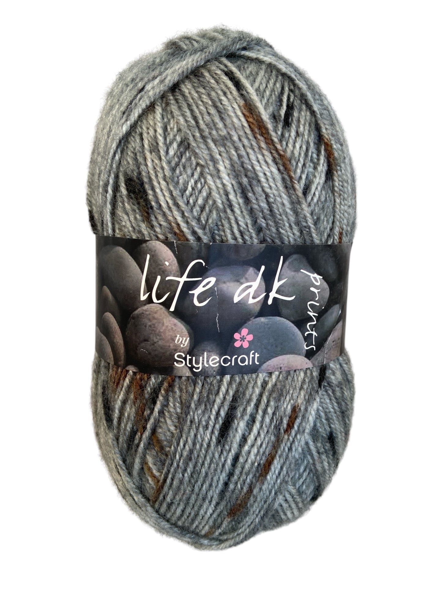 Stylecraft Life DK Wolle