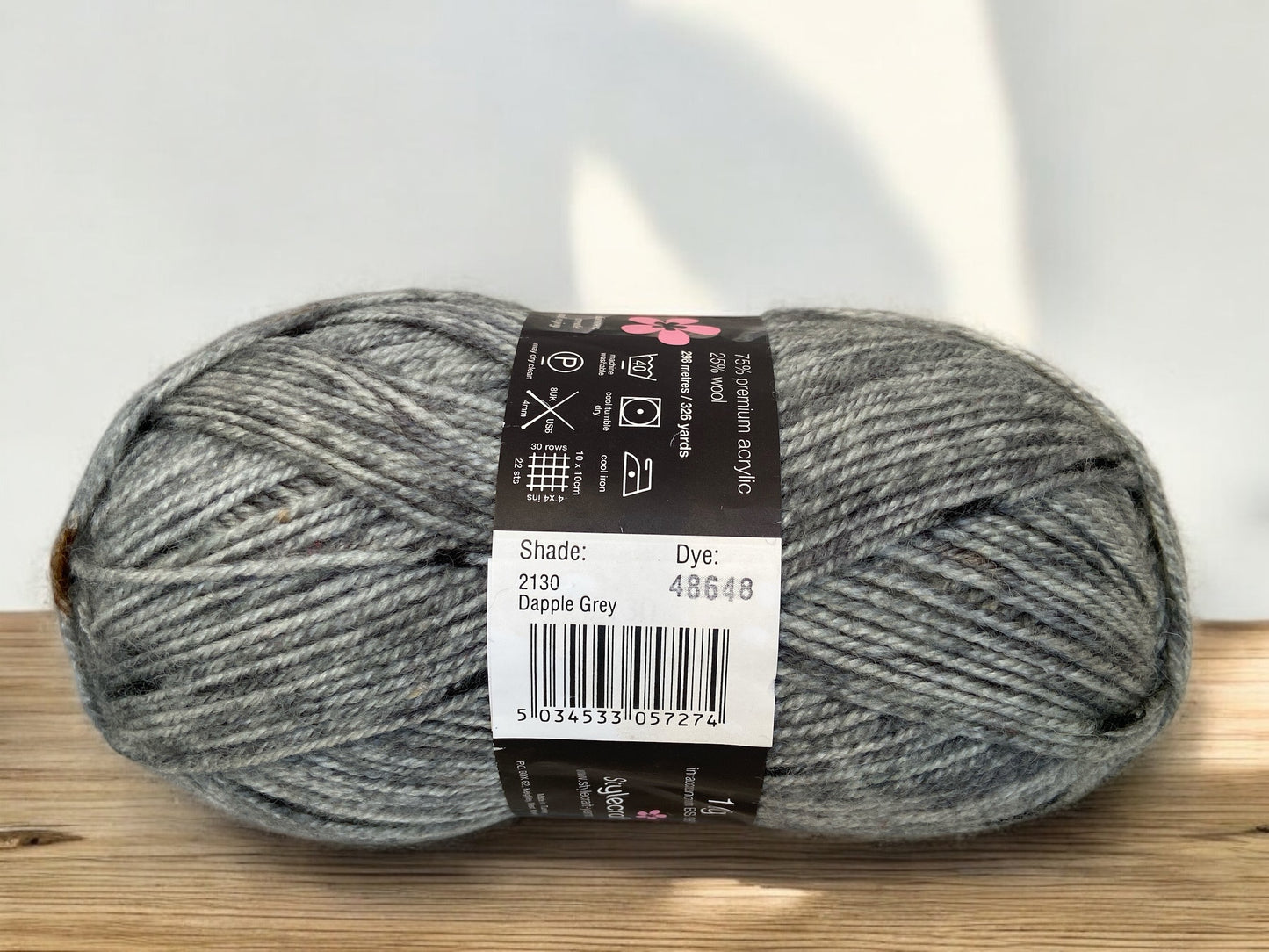 Stylecraft Life DK Wolle