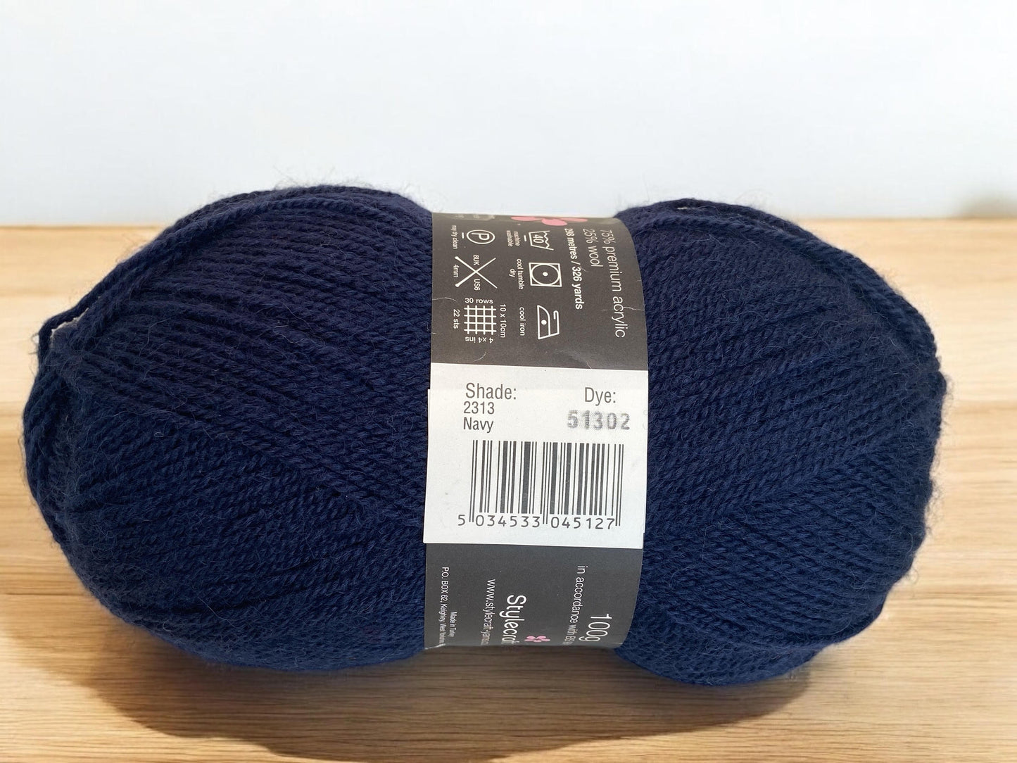 Stylecraft Life DK Wolle