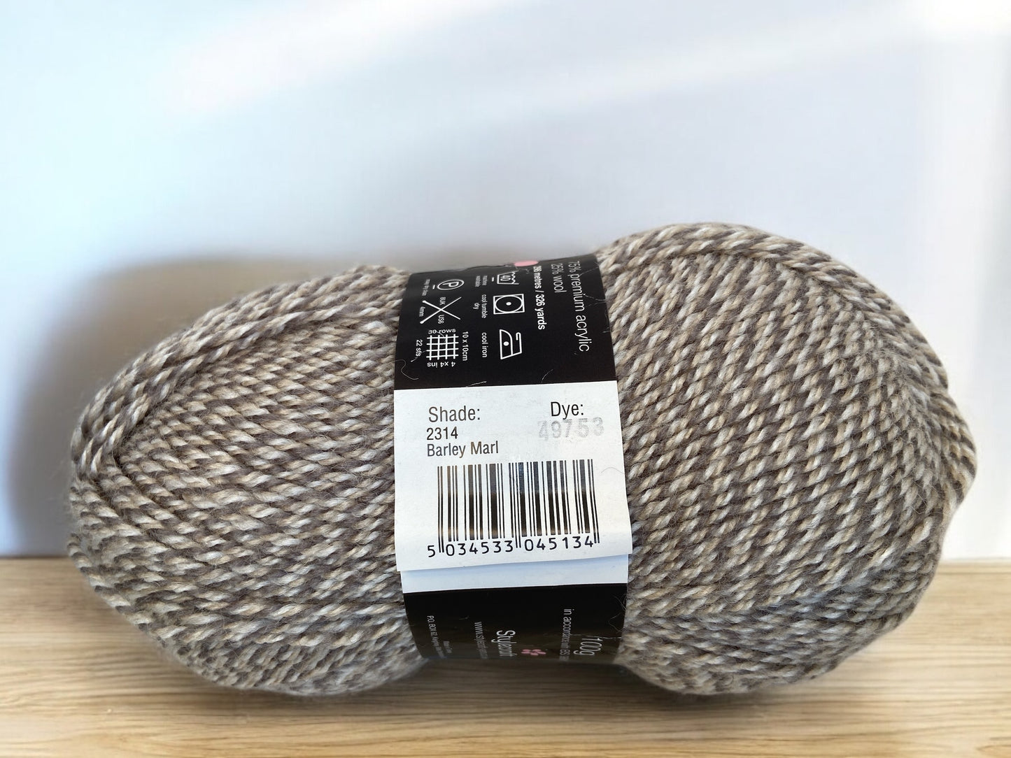 Stylecraft Life DK Wolle