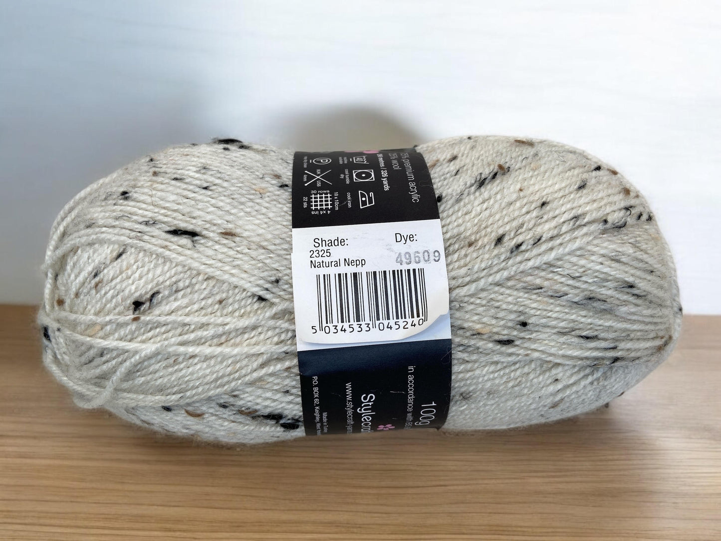 Stylecraft Life DK Wolle