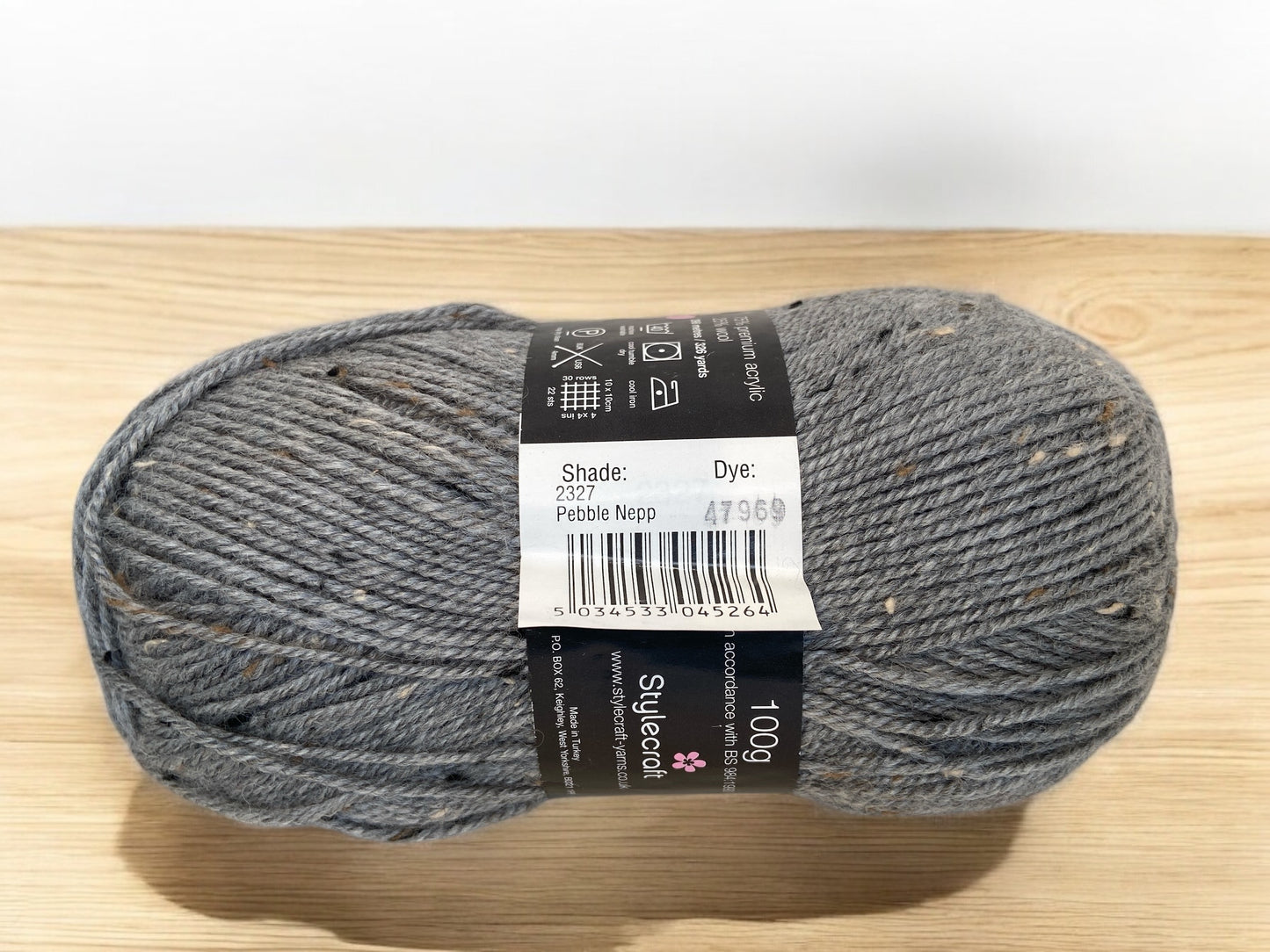 Stylecraft Life DK Wolle