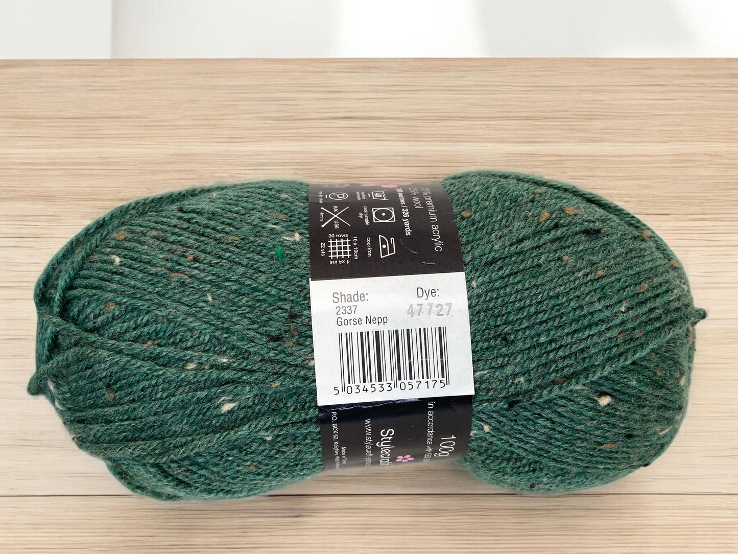 Stylecraft Life DK Wolle