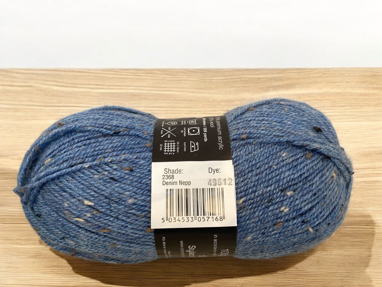 Stylecraft Life DK Wolle