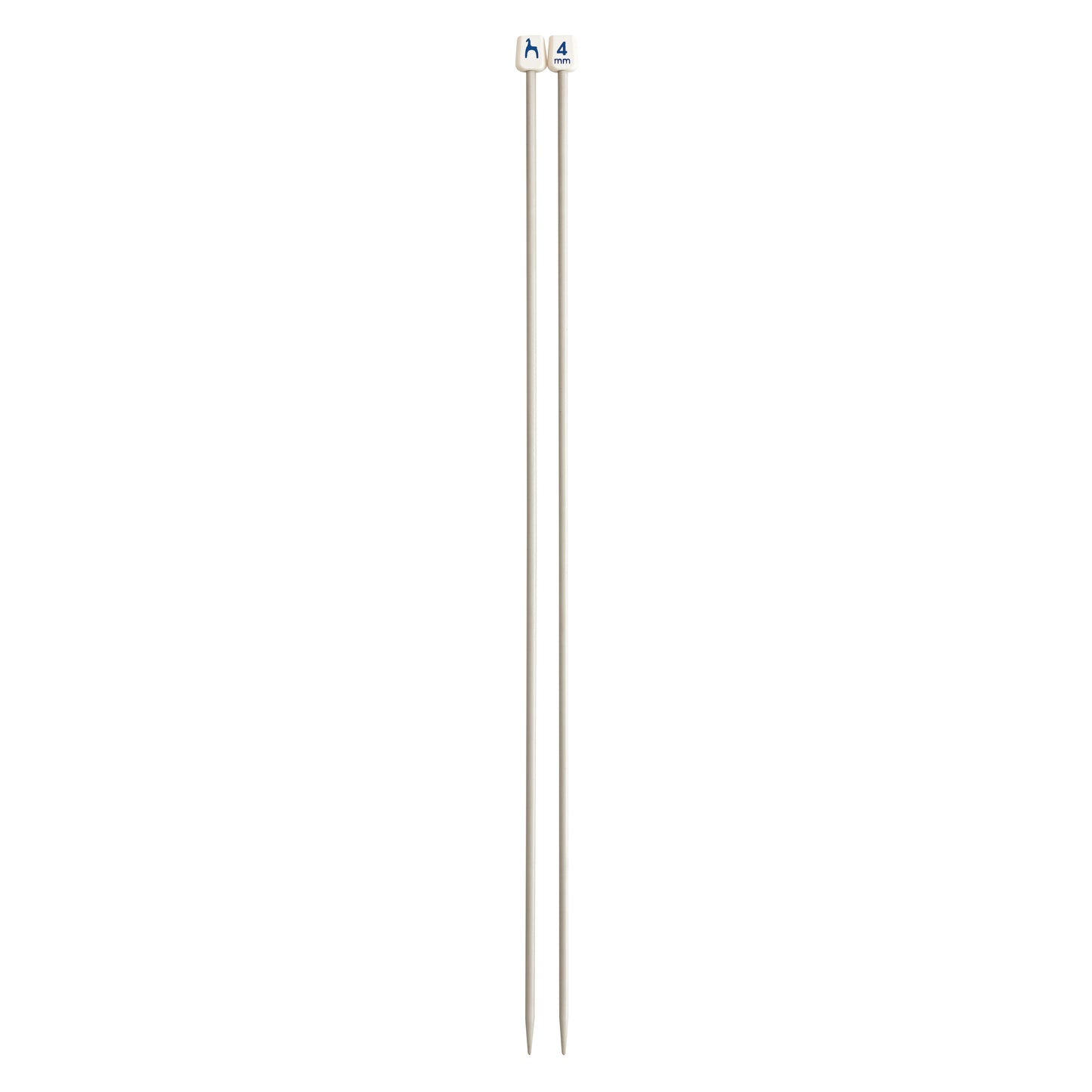 Pony Single Point Knitting Needles 40cm (3.25mm - 20mm)