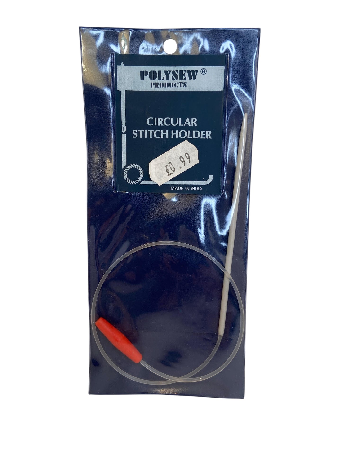 Porte-points circulaires Polysew