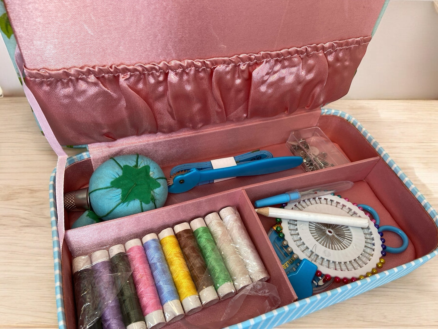 Premium Sewing Kit by Sew Easy