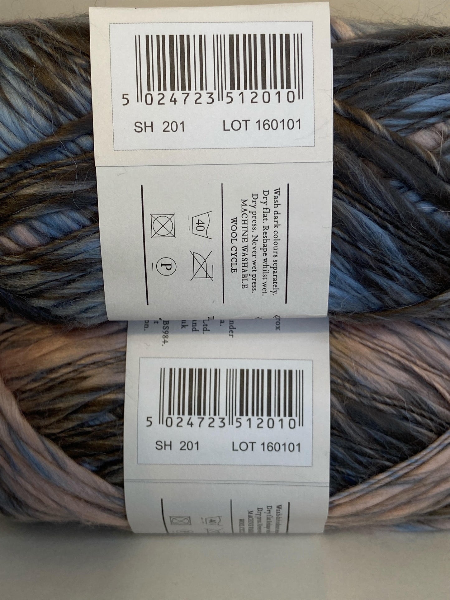 Sirdar Sylvan Chunky Knit Acrylic and Wool Blend Yarn