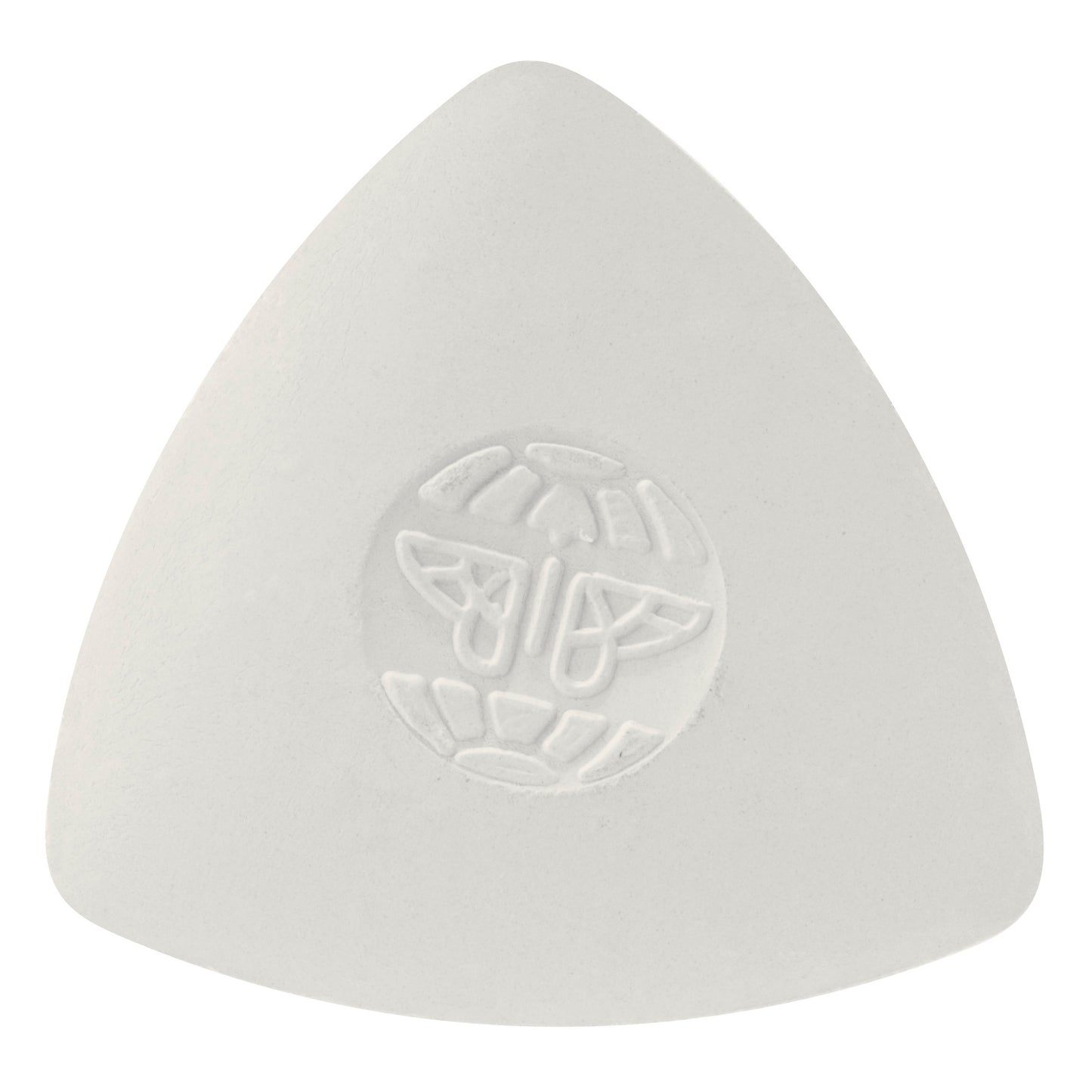 Tailors Chalk: White Triangle