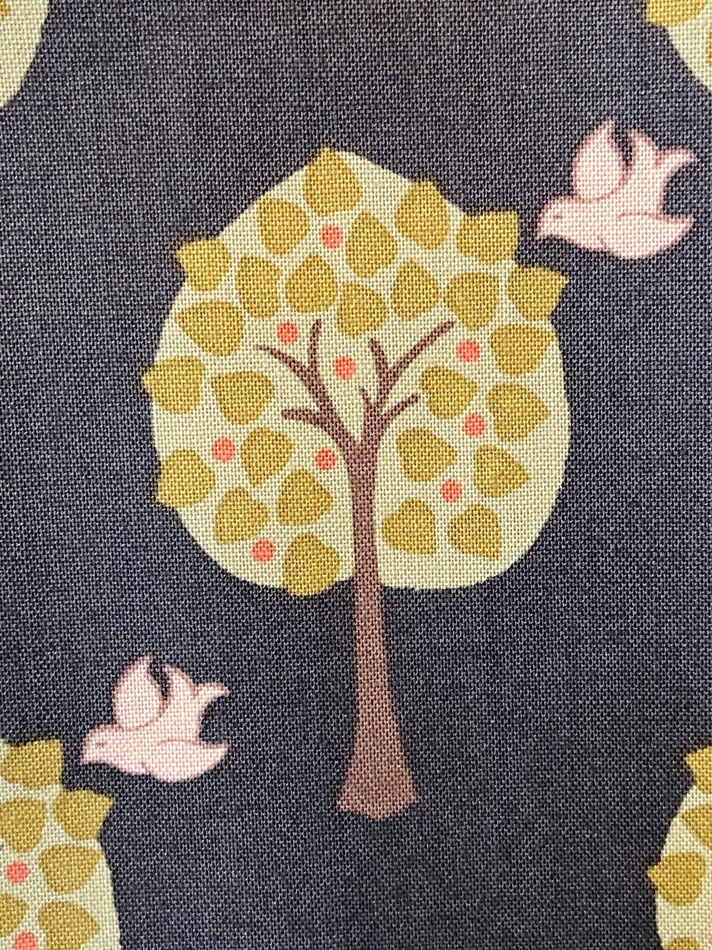 Maison de la colombe de Lewis & Irene