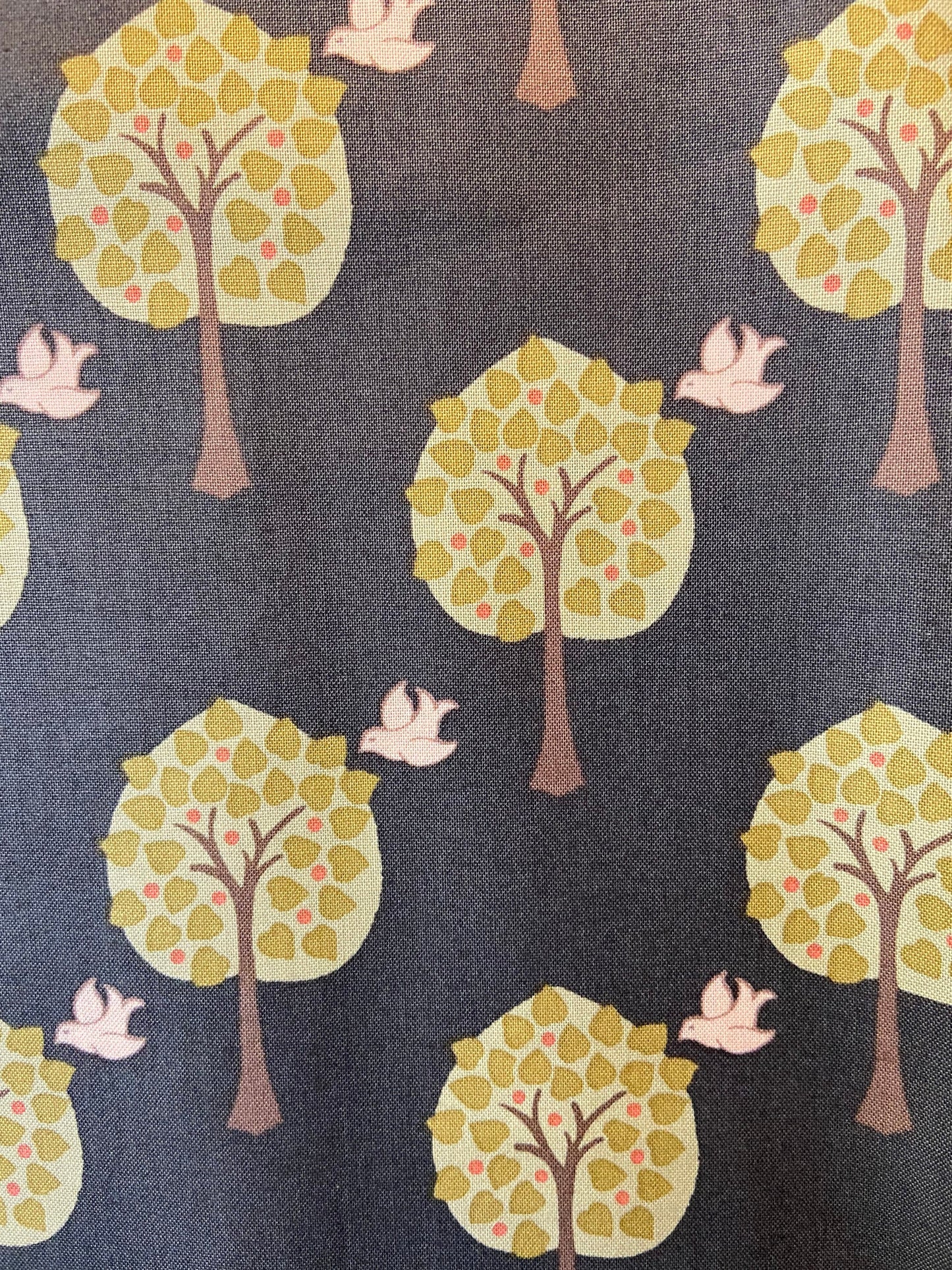 Maison de la colombe de Lewis & Irene