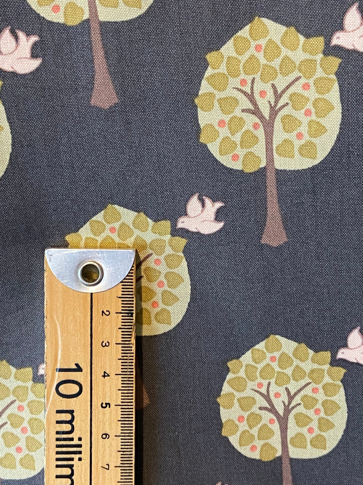 Maison de la colombe de Lewis & Irene