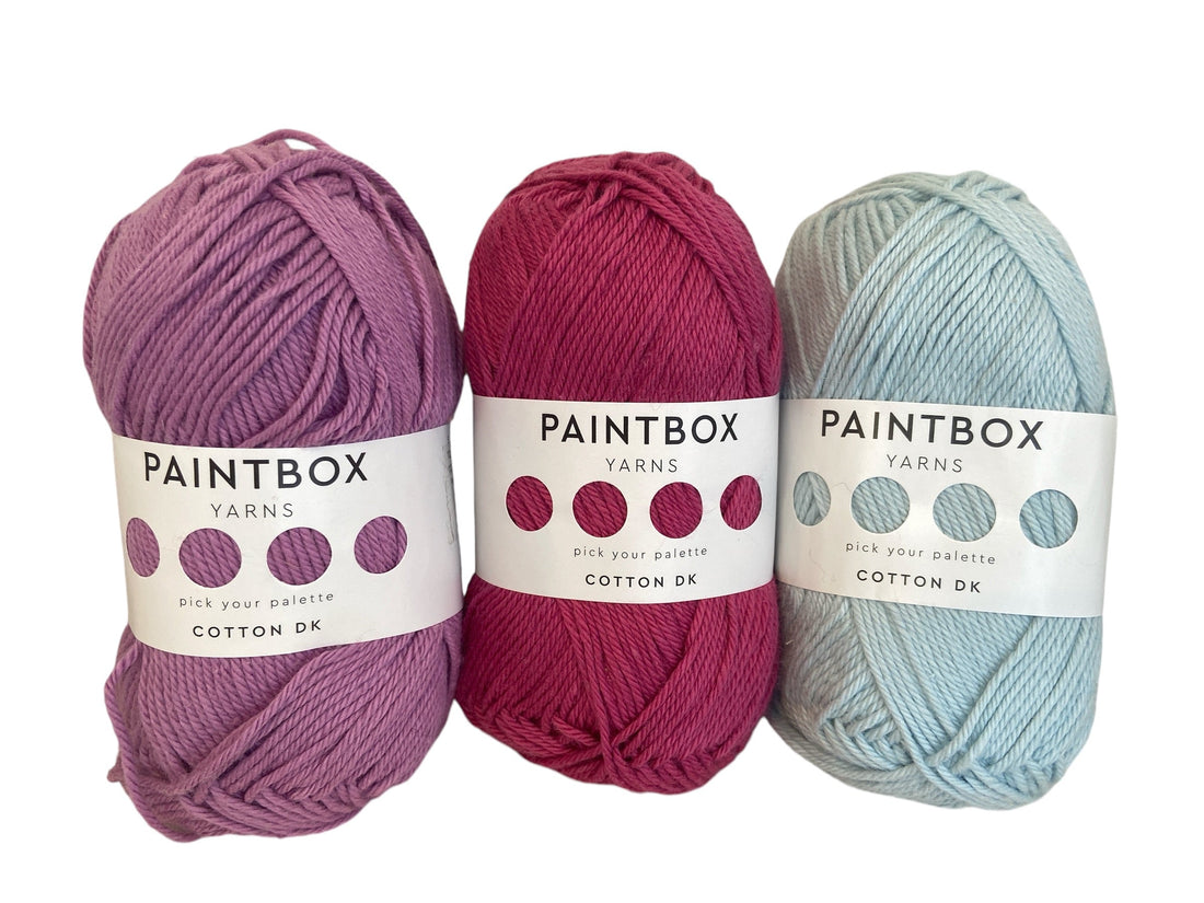 🌱 Why I’m Moving Away From Acrylic Yarn (And What’s Coming Instead