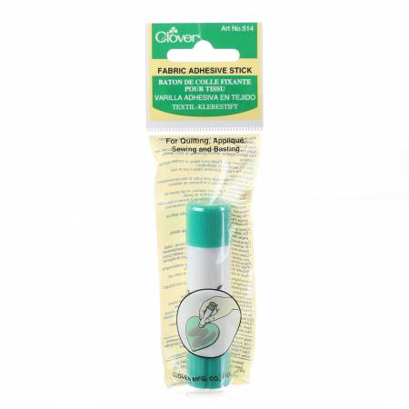 Fabric Adhesive