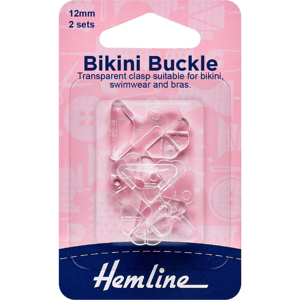 Buckles