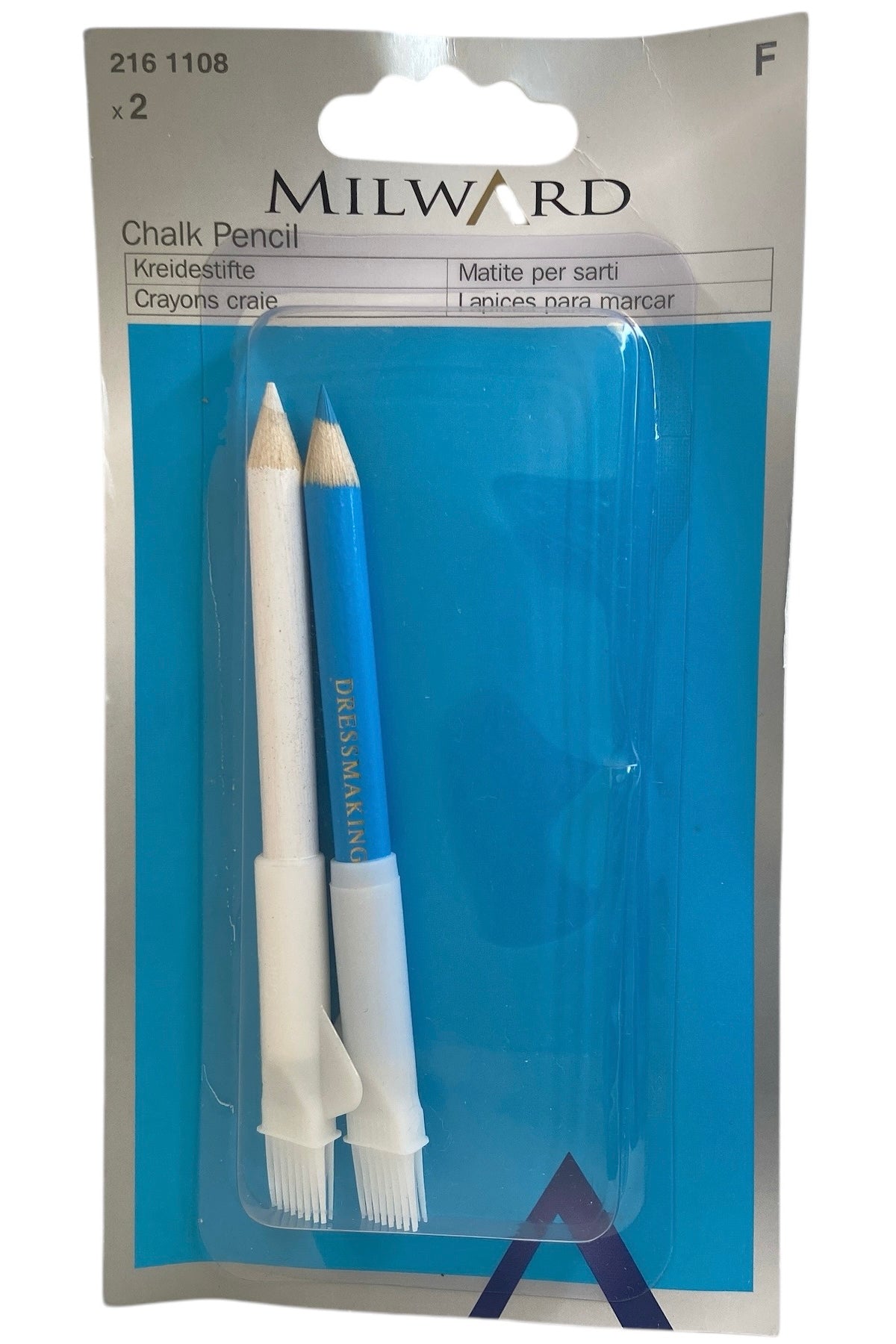 Fabric Markers