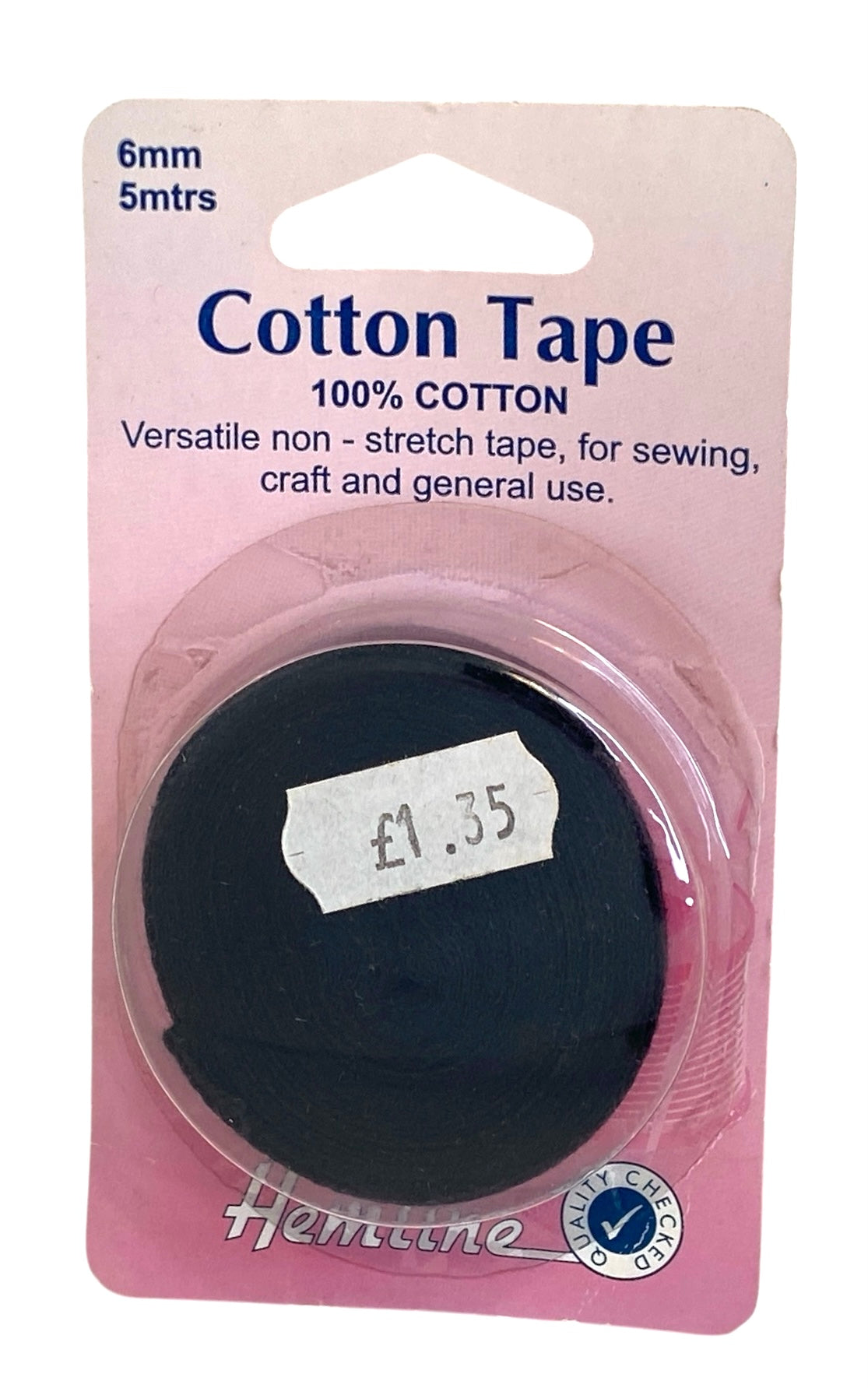 Fabric Tape