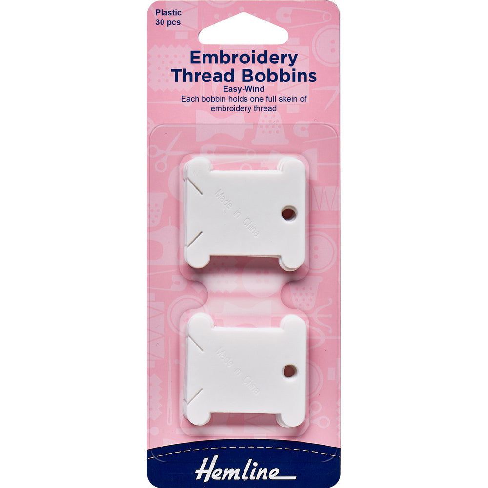 Bobbins