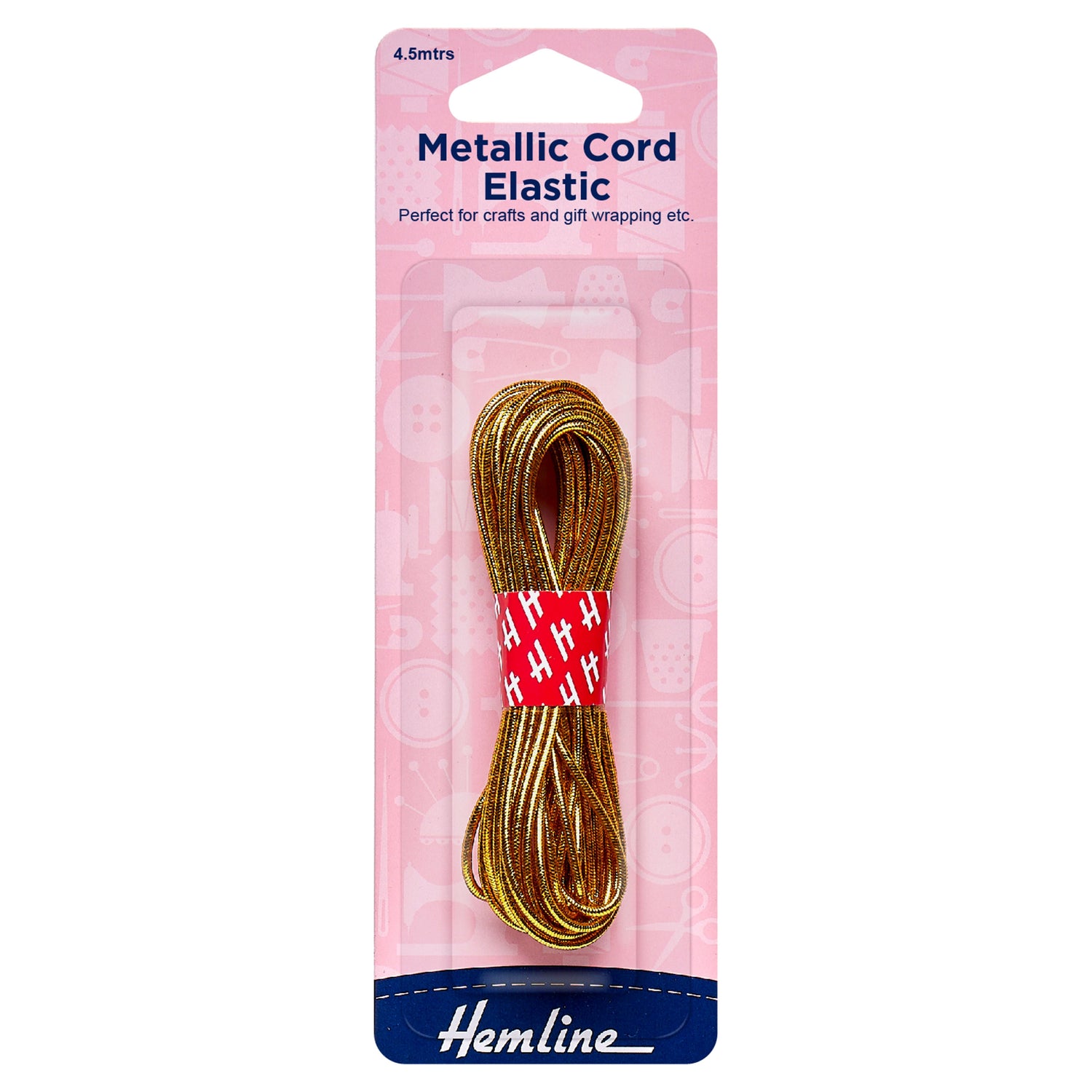 Elastic Cord
