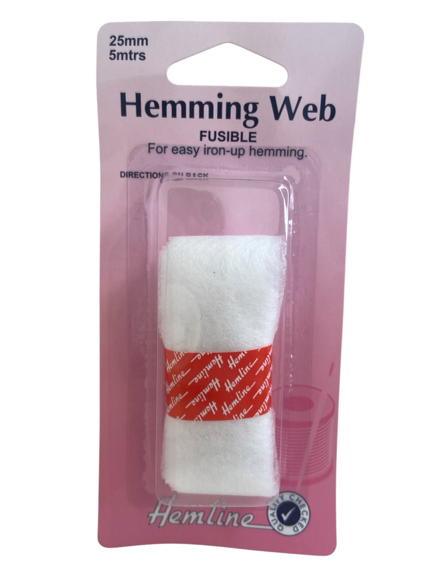 Hemming Web