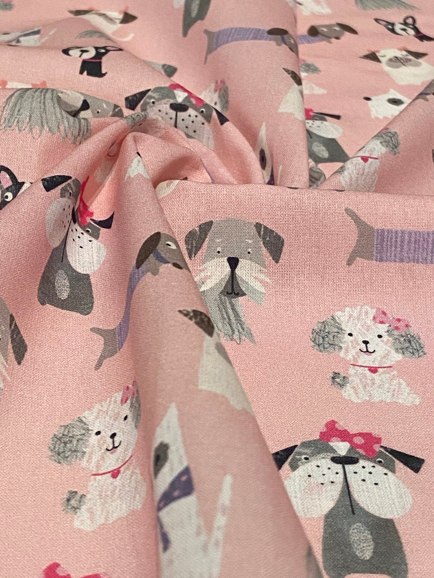 Fat Quarters