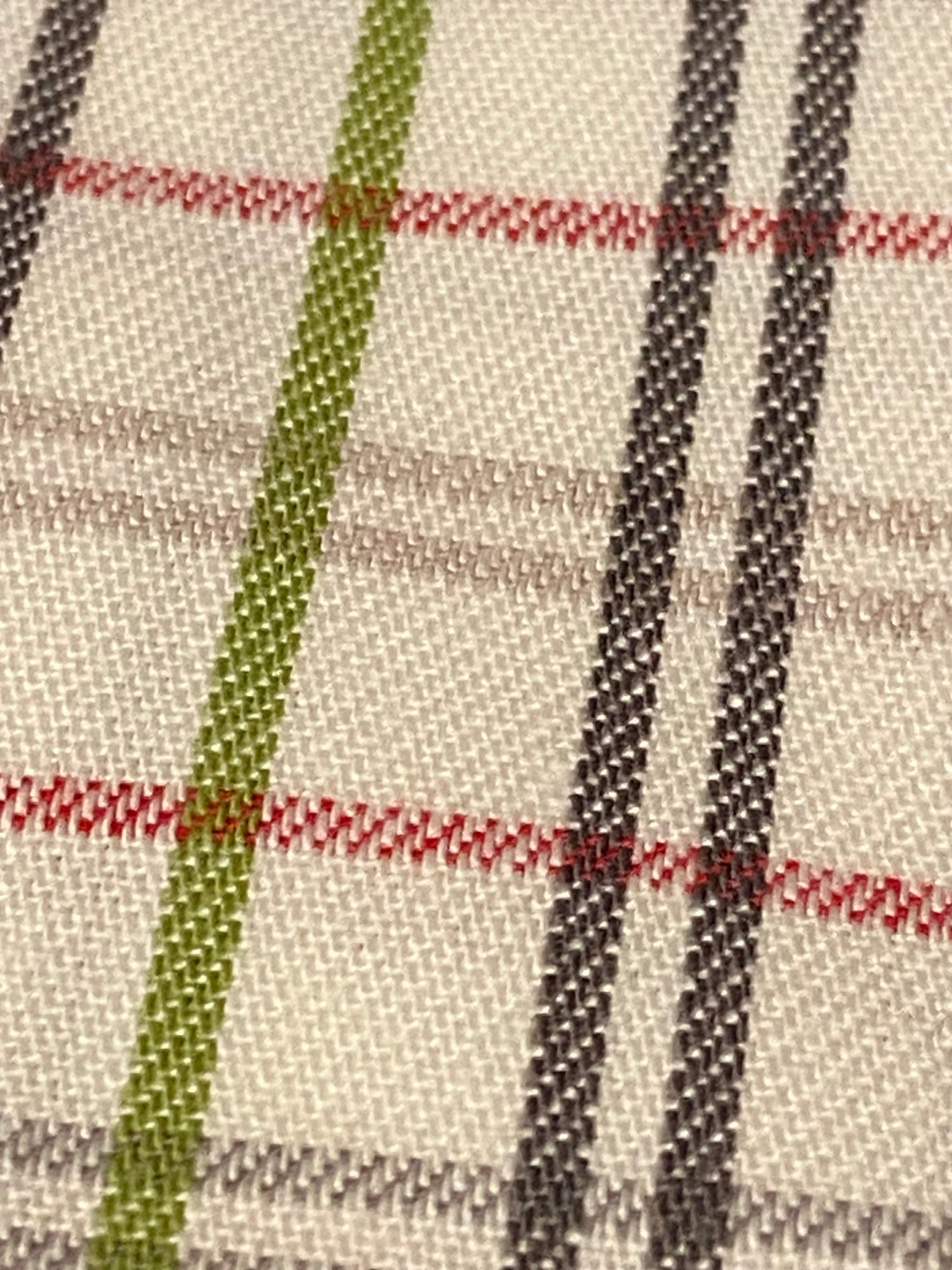 All Fabric