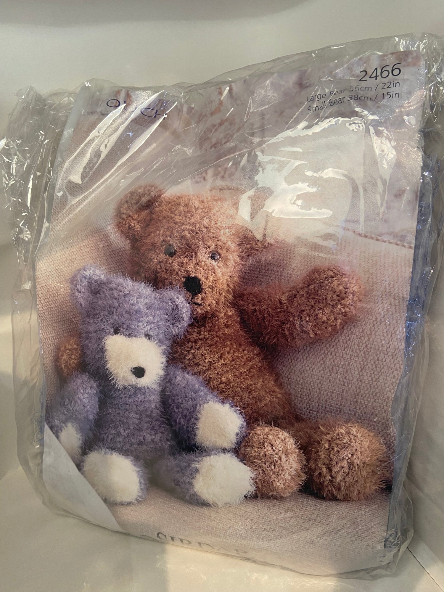 Knitting Kits