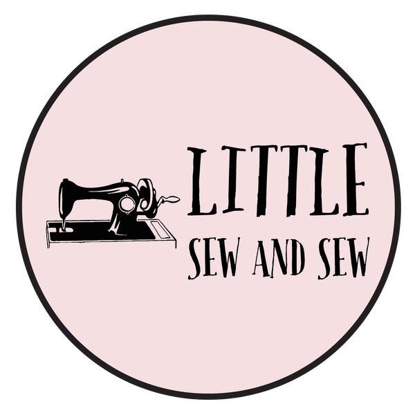 Little Sew and Sew - Fabric and Haberdashery